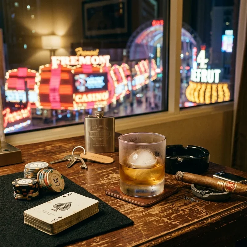Bachelor Party Trip Ideas
