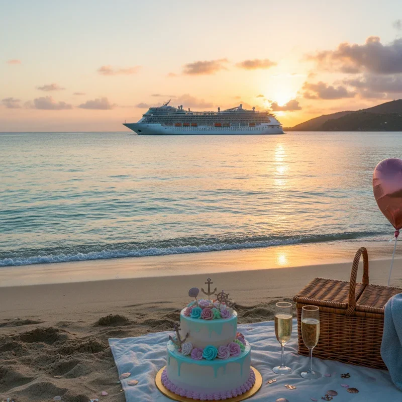 Sweet 16th Birthday Trip Ideas