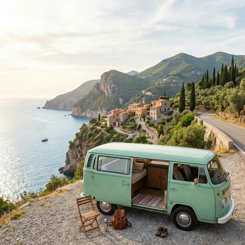 Graduation Trip Ideas Out of Country