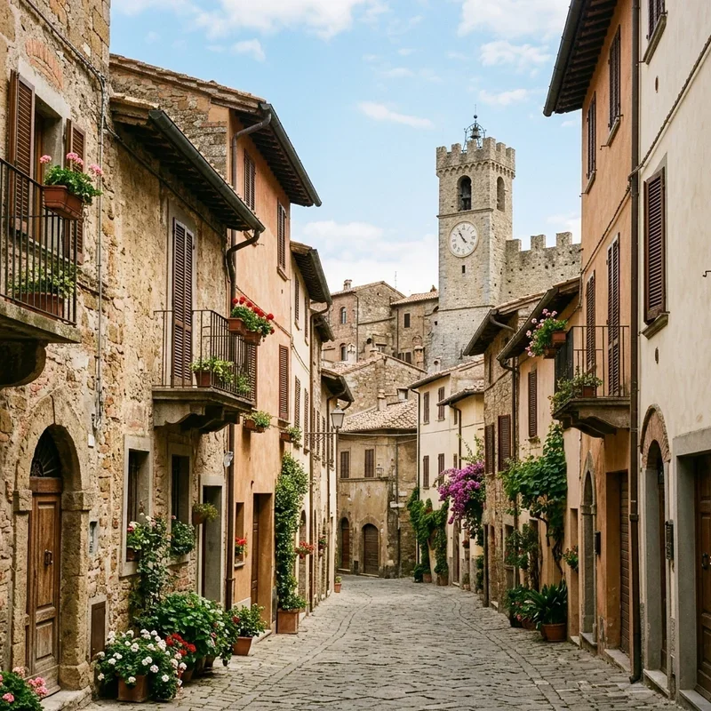 Short Trip Vacation Ideas