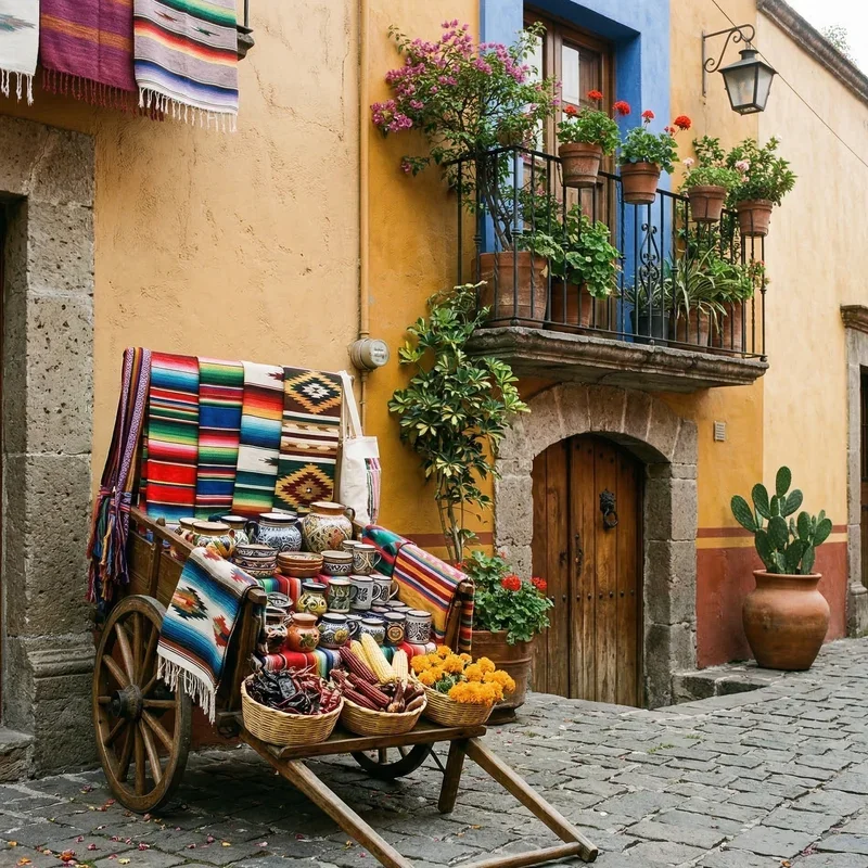 Graduation Trip Ideas Out of Country