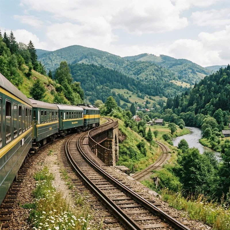 Affordable Senior Trip Ideas