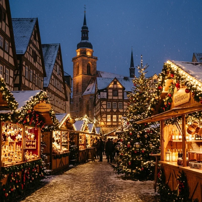 Winter Break Vacation Ideas for Families