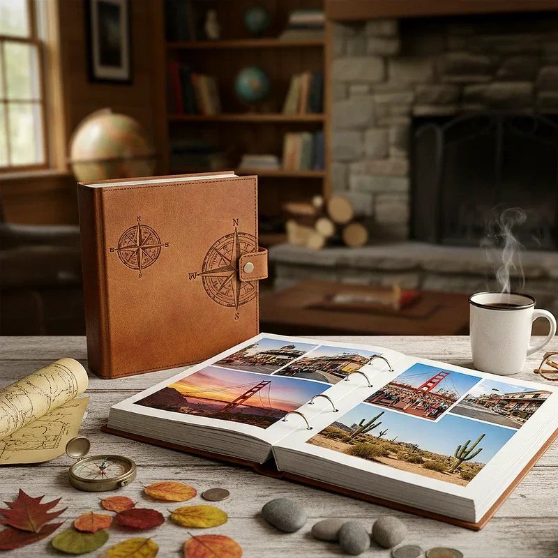 Travel Keepsake Ideas