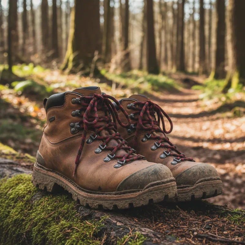 How Long Does It Take to Break In Hiking Boots?