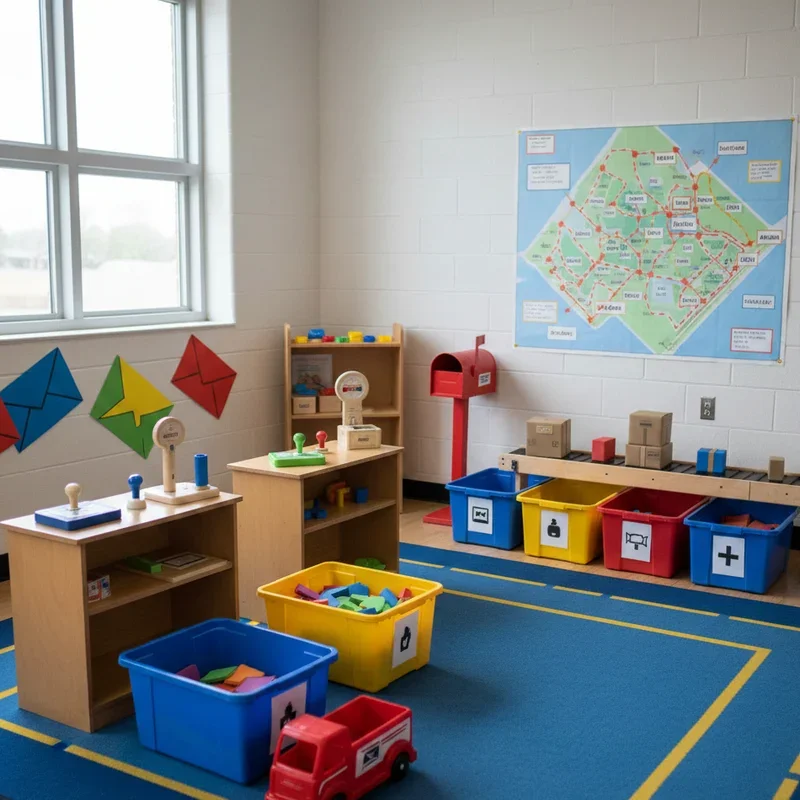 3rd Grade Field Trip Ideas