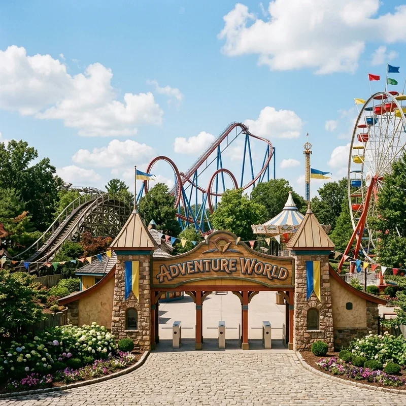 Youth Group Trip Ideas