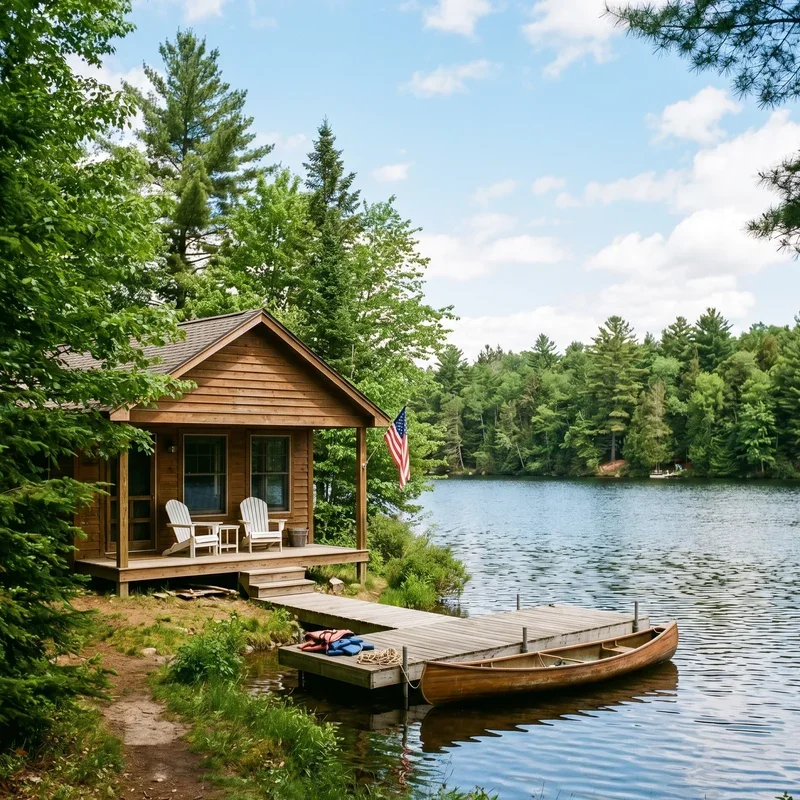 Memorial Day Vacation Ideas