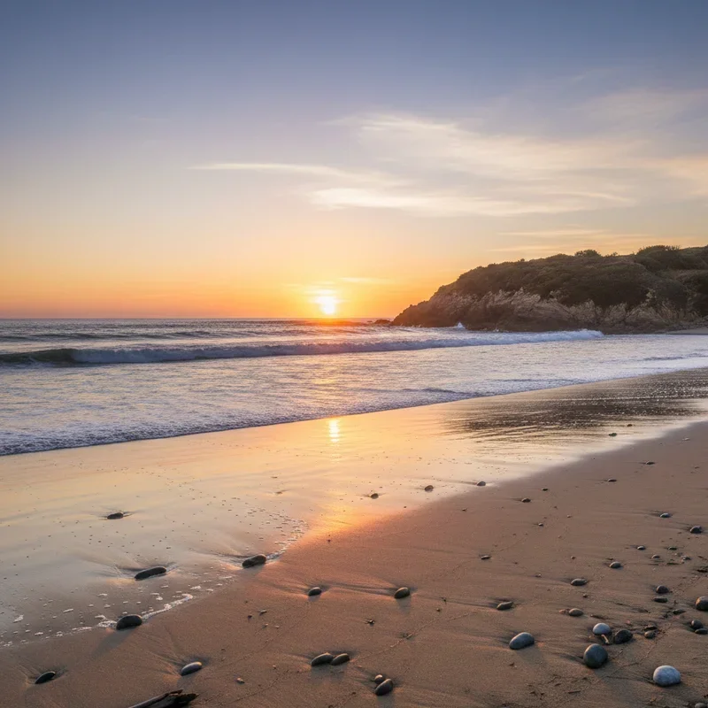 West Coast Trip Ideas