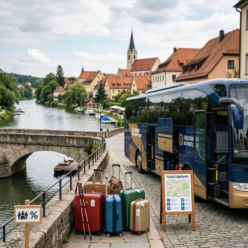Affordable Senior Trip Ideas