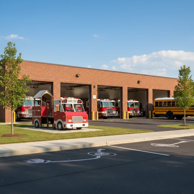 3rd Grade Field Trip Ideas