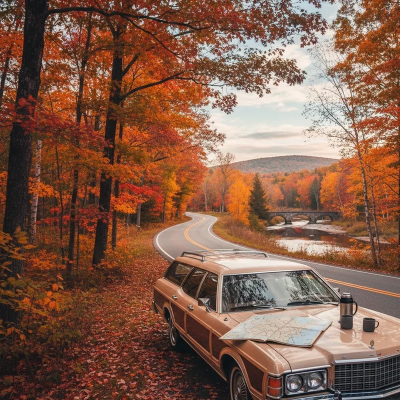 East Coast Road Trip Ideas