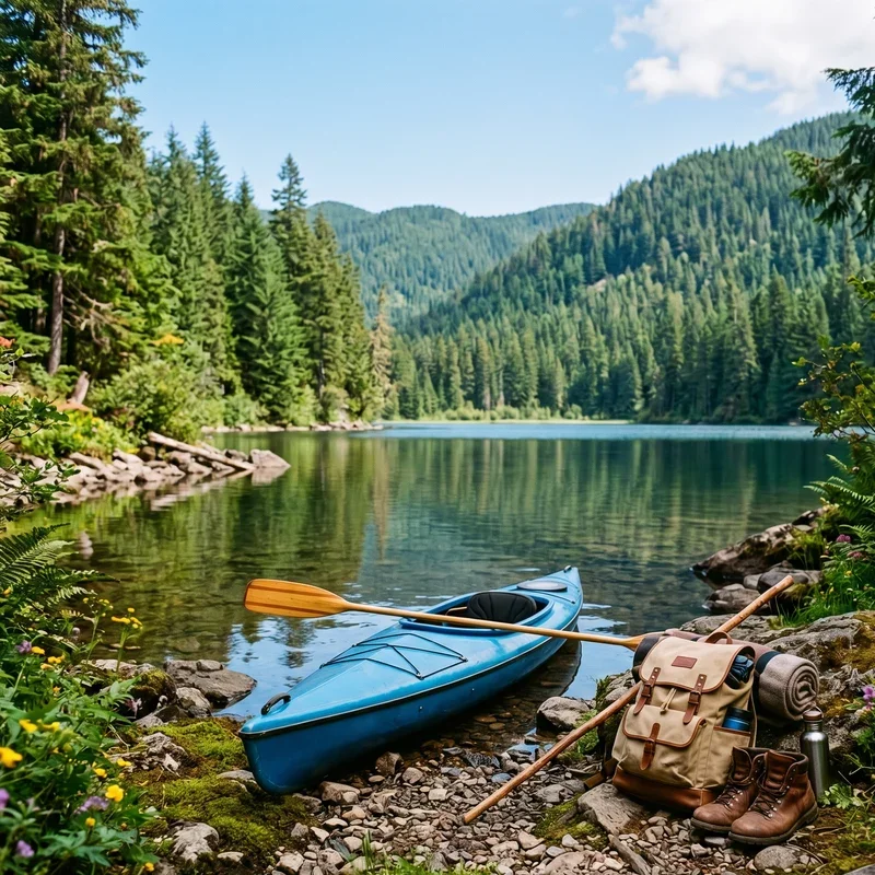15 Summer Adventure Ideas for Exciting Outdoor Activities
