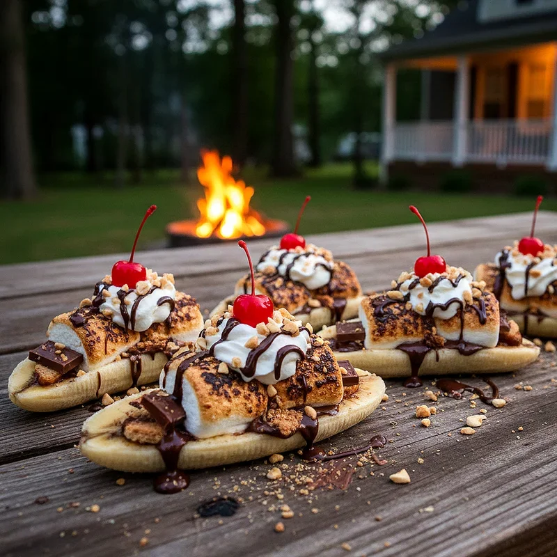 S'mores Ideas for Camping