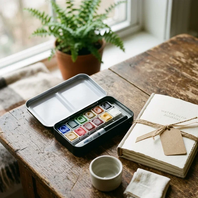 Trip Gift Ideas