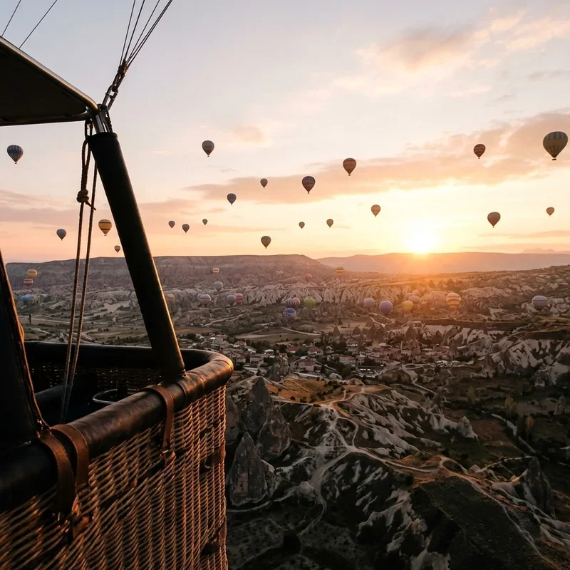 18th Birthday Trip Ideas