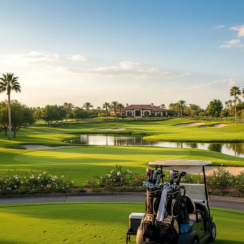 15 Golf Trip Ideas for Perfect Fairway Adventures