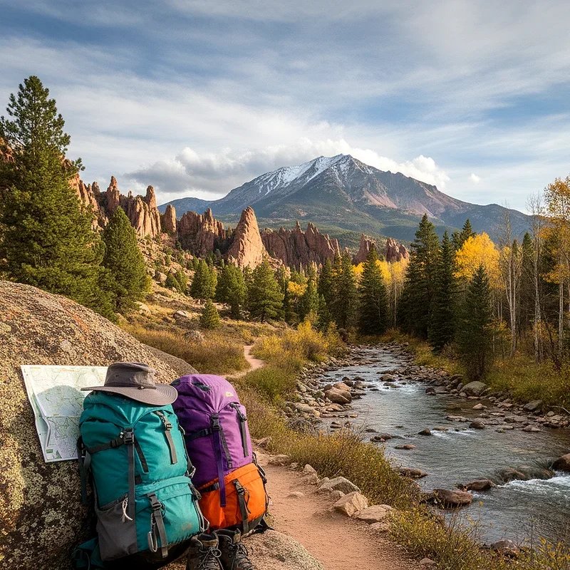 Girls Weekend Trip Ideas