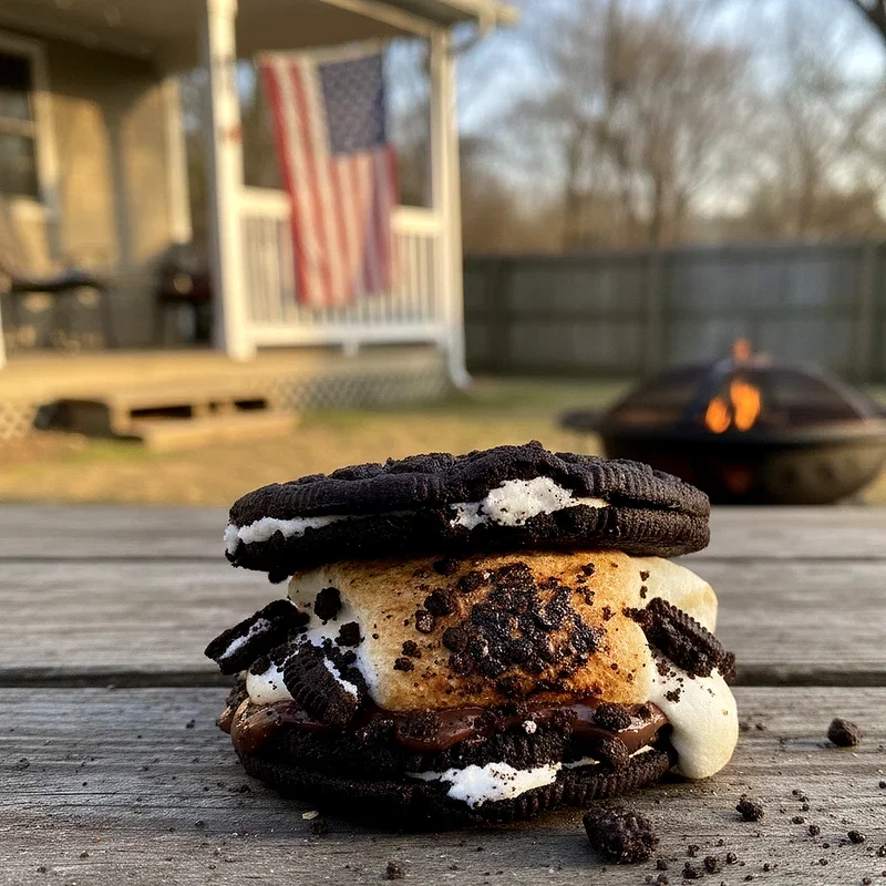 S'mores Ideas for Camping