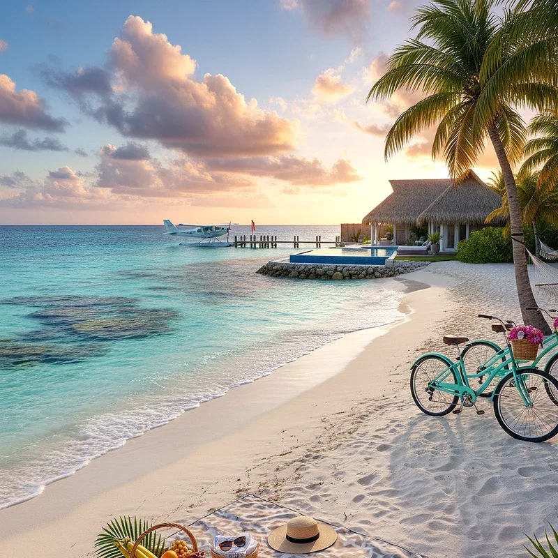 Girls Weekend Trip Ideas