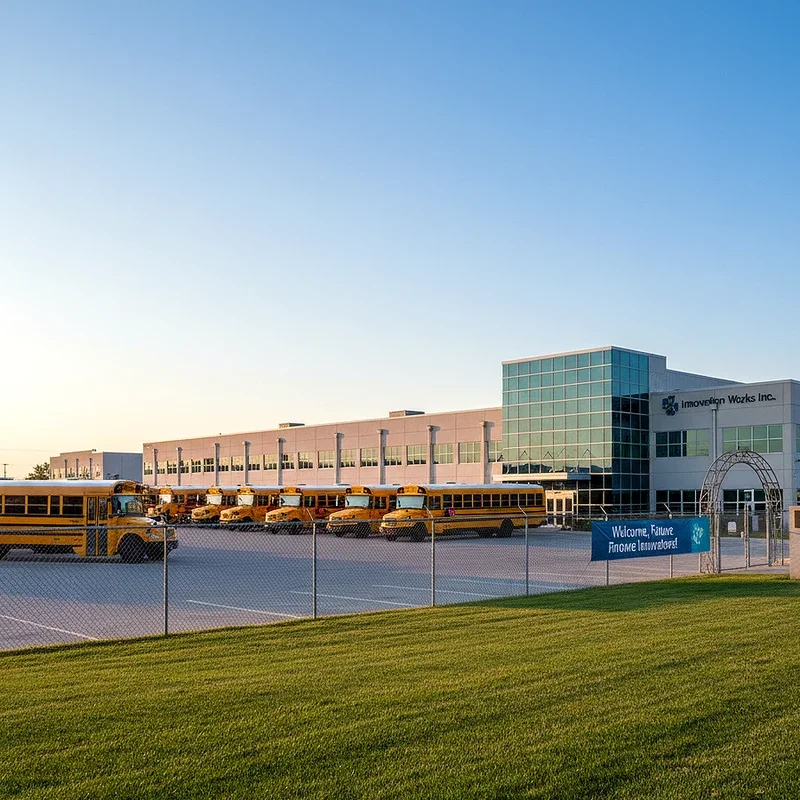 School Field Trip Ideas