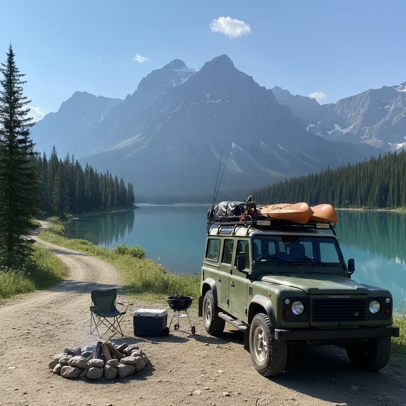 15 Father’s Day Trip Ideas for a Memorable Family Getaway