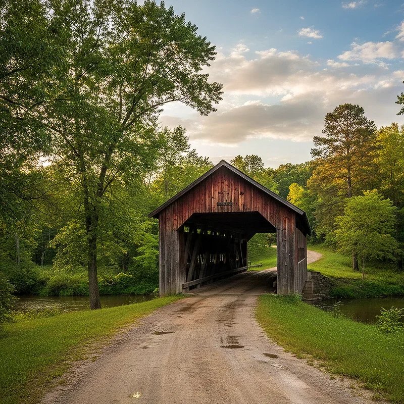 Midwest Road Trip Ideas