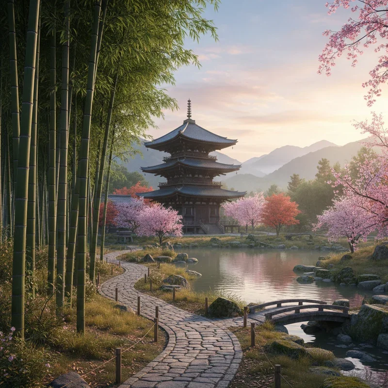 How Much Should I Save for a Trip to Japan? Full Cost Guide