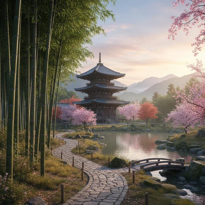 How Much Should I Save for a Trip to Japan