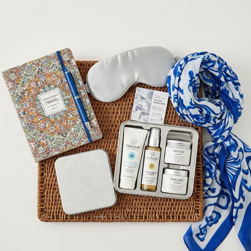 15 Travel Gifts for Women That Will Enhance Her Journeys