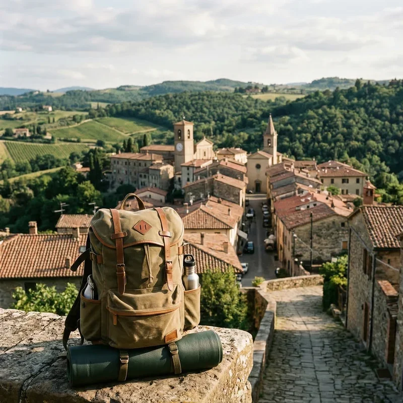 Graduation Trip Ideas Out of Country