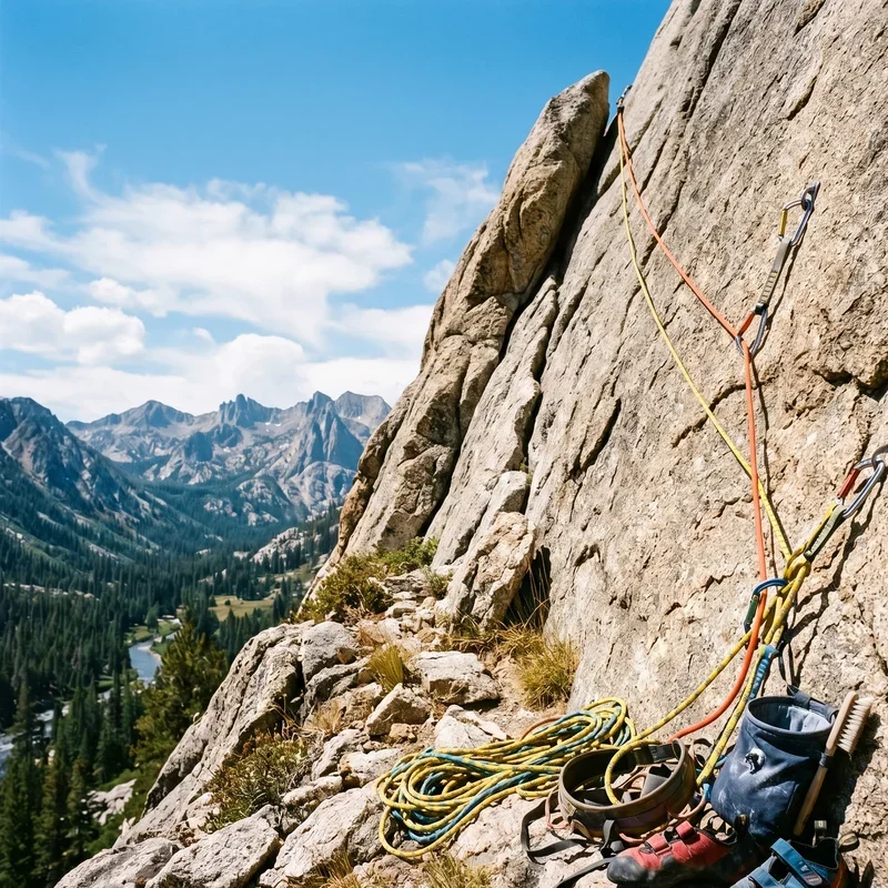 Summer Adventure Ideas