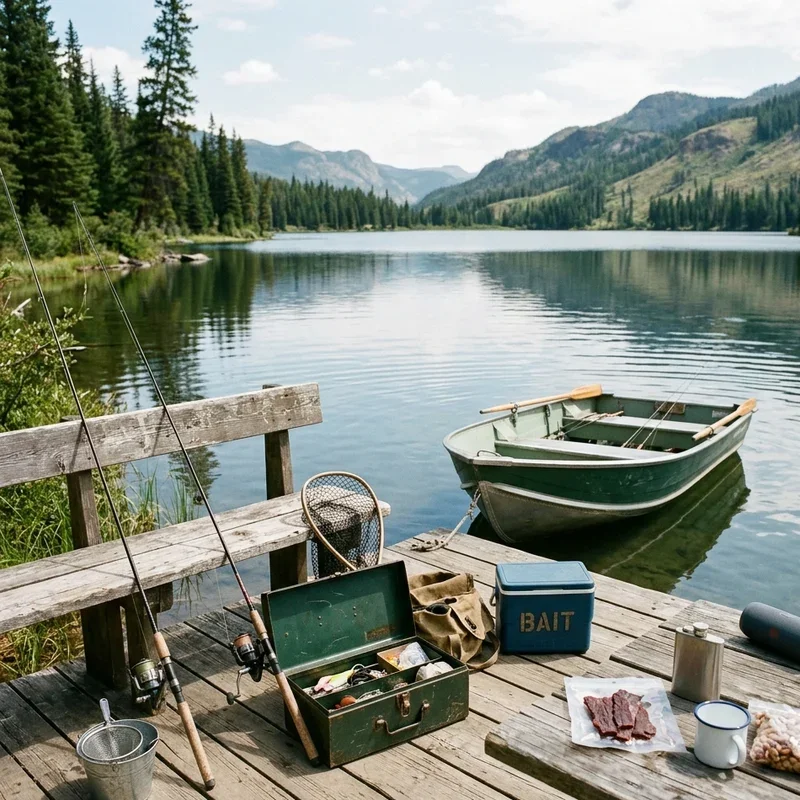 Bachelor Party Trip Ideas
