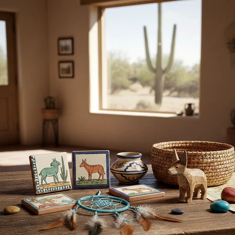 Travel Keepsake Ideas