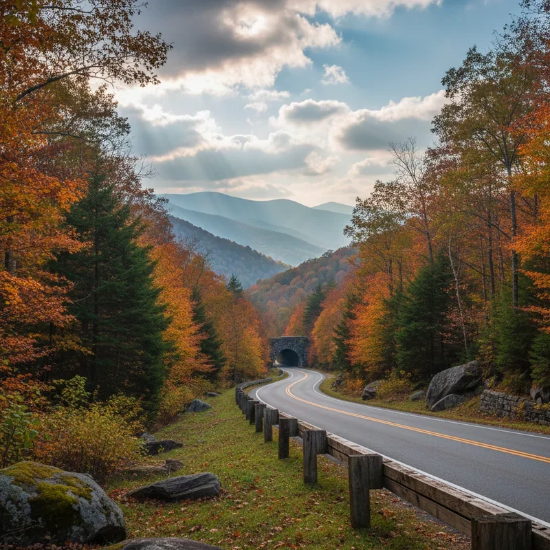 East Coast Road Trip Ideas