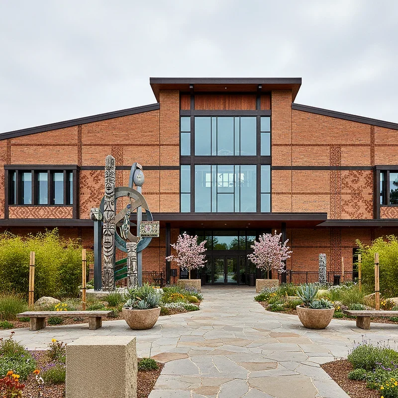 School Field Trip Ideas