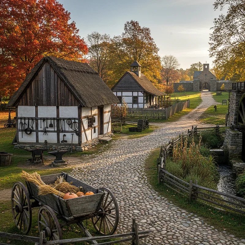 School Field Trip Ideas