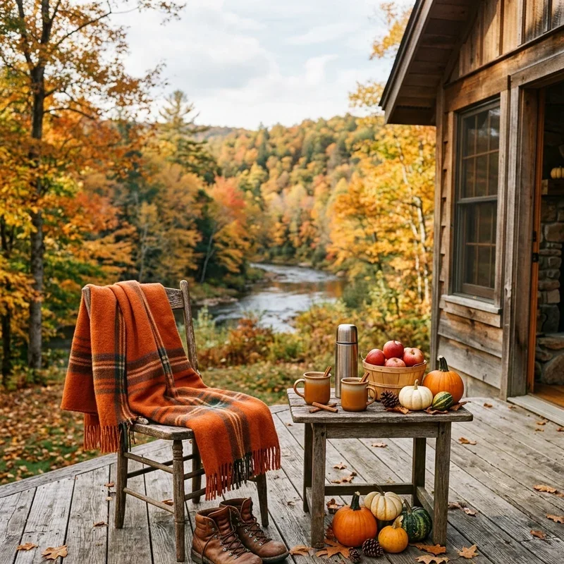 15 Fall Break Family Vacation Ideas Everyone Will Love