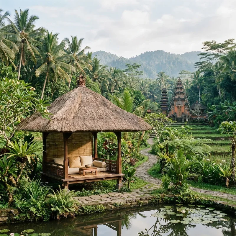 Graduation Trip Ideas Out of Country