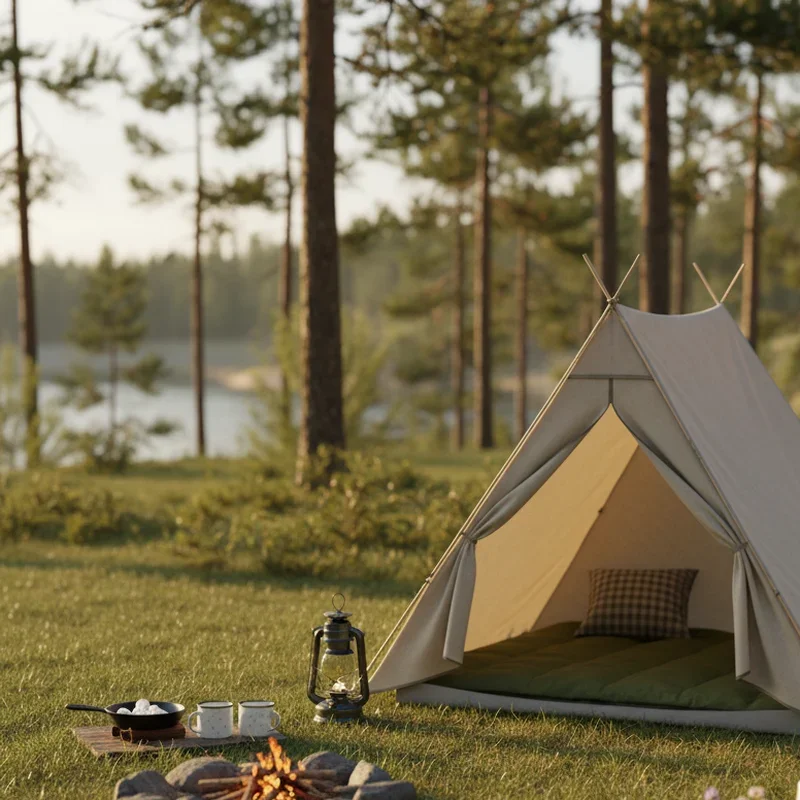 15 Camping Date Ideas for Couples Who Love Adventure