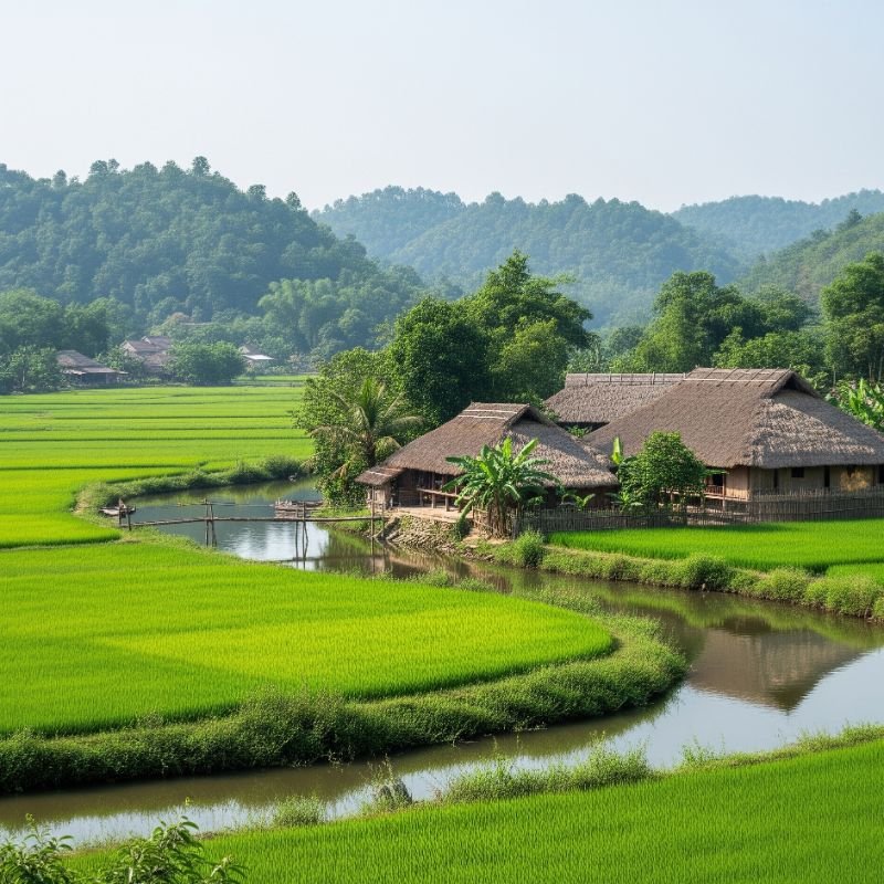 How to Plan a Trip to Vietnam Step by Step