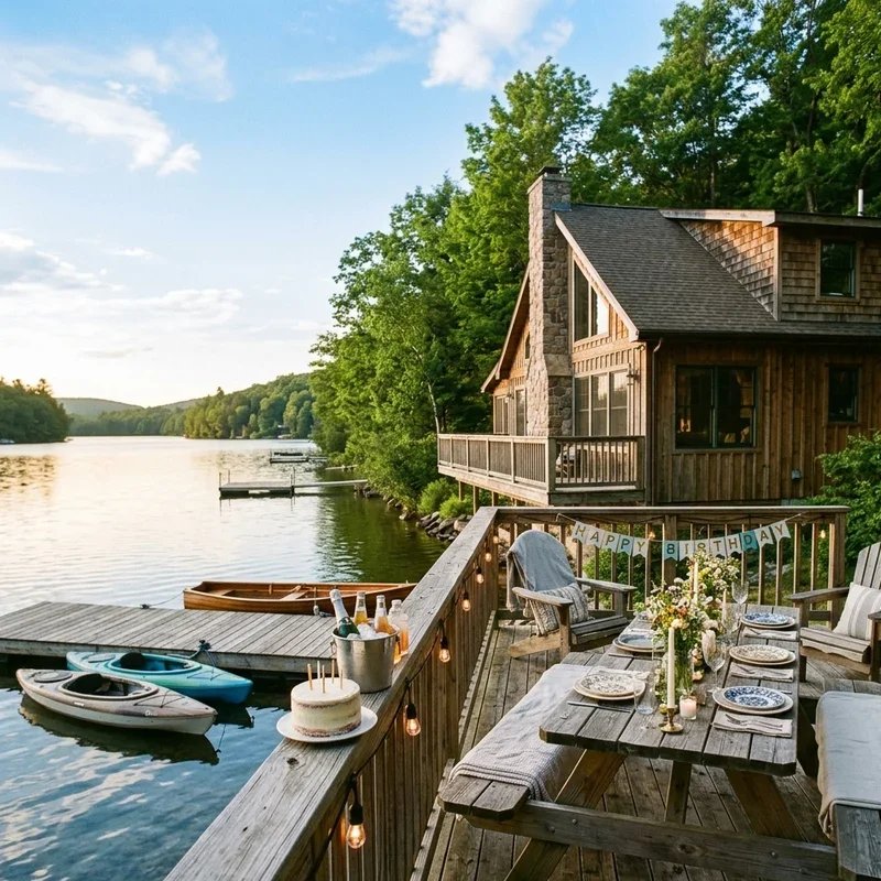18th Birthday Trip Ideas