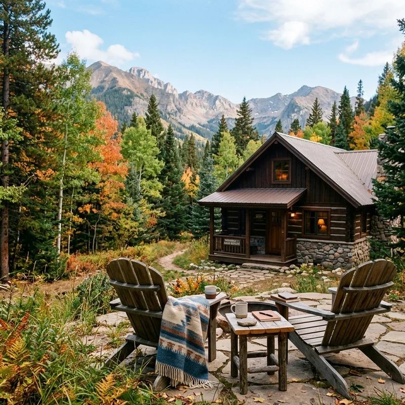 Mom and Daughter Vacation Ideas