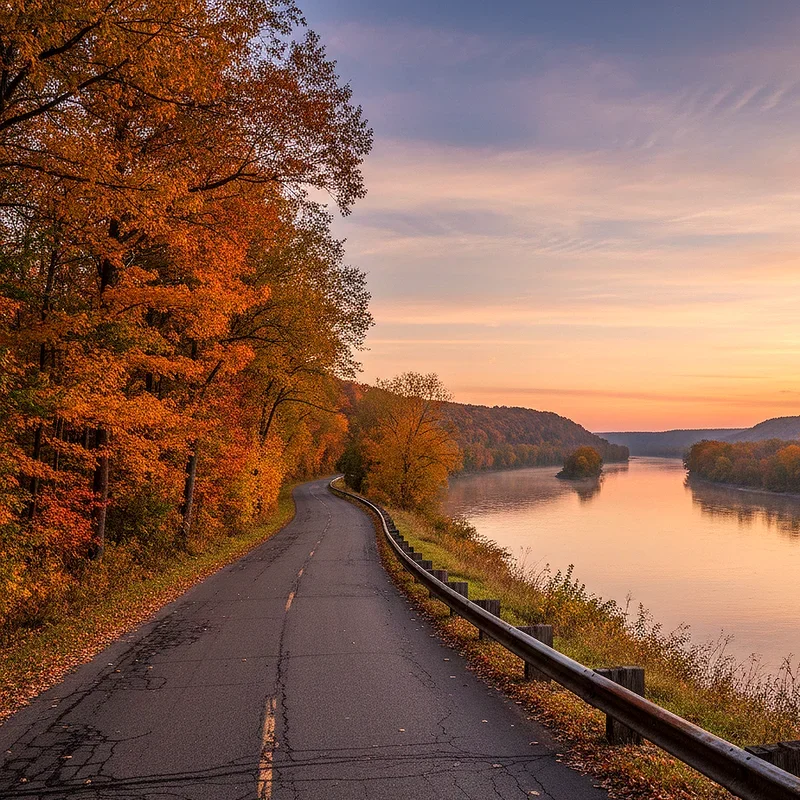 Midwest Road Trip Ideas