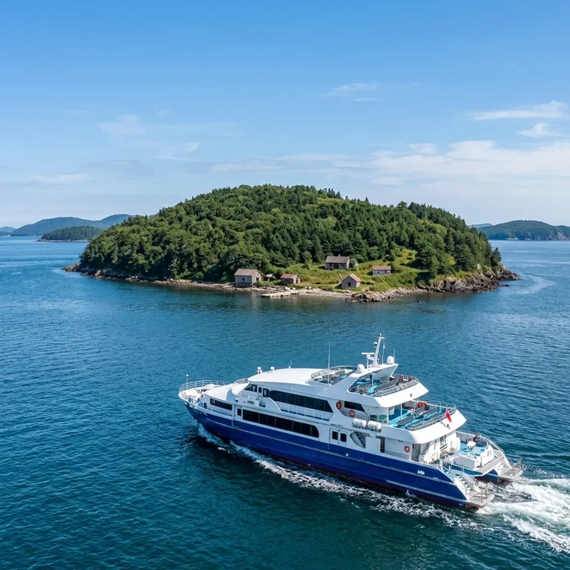 Labor Day Weekend Trip Ideas