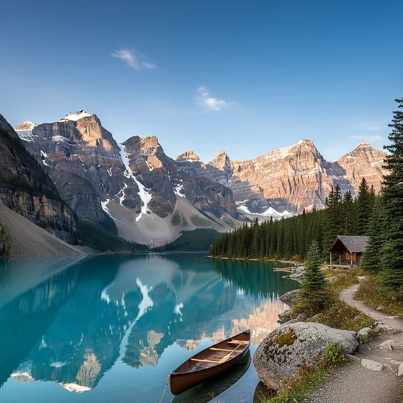 10 Year Anniversary Trip Ideas