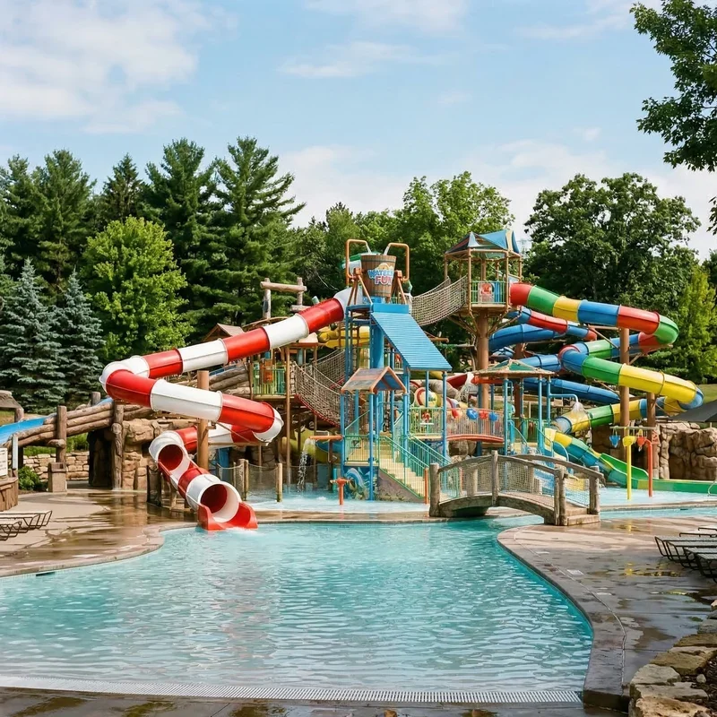 Midwest Vacation Ideas