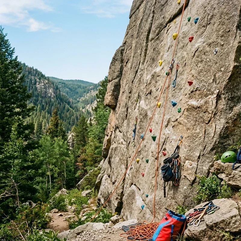 Summer Camp Ideas