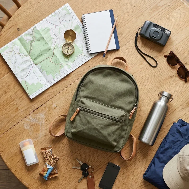 One Day Trip Ideas