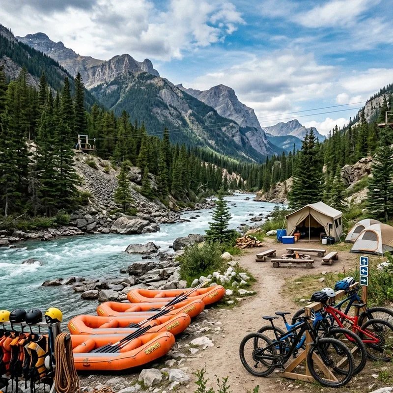 Bachelor Party Trip Ideas